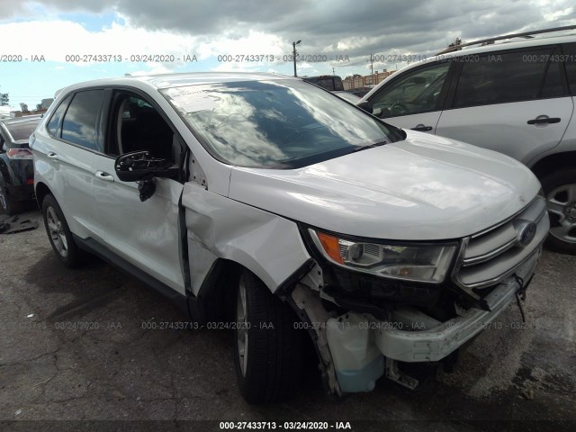 Ford Edge (2015)
