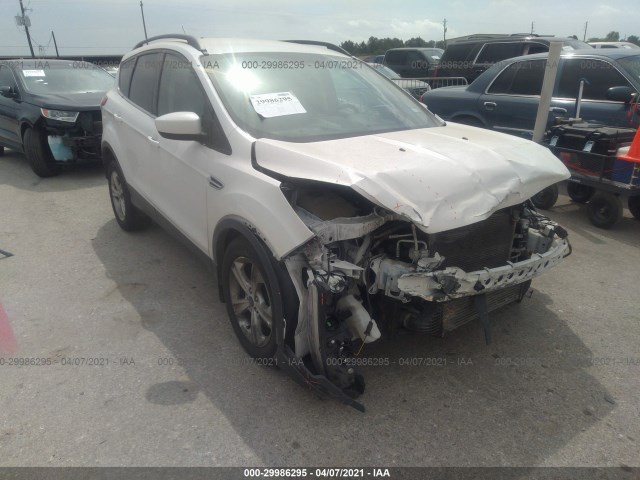 Ford Escape (2015)
