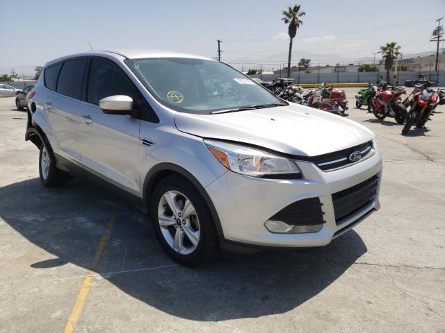 Ford Escape se (2015)