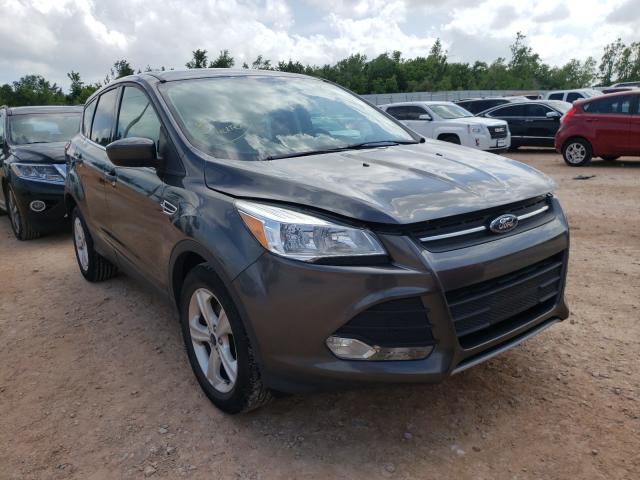 Ford Escape se (2015)