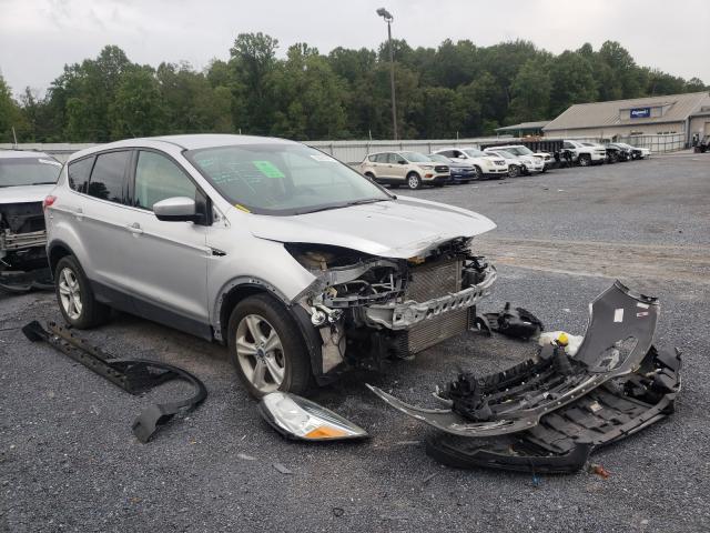 Ford Escape se (2015)