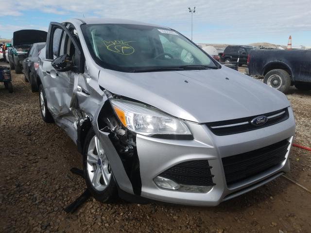 Ford Escape se (2015)
