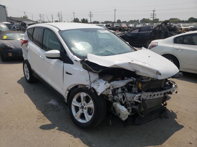 Ford Escape se (2015)