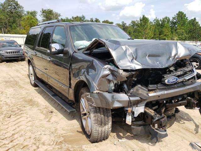 Ford Expedition (2015)