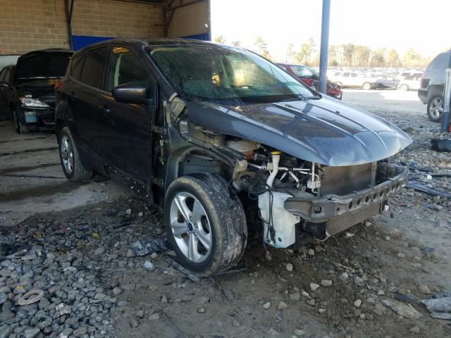 Ford Escape se (2016)