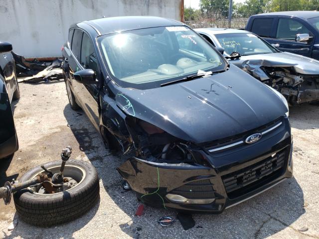 Ford Escape se (2016)