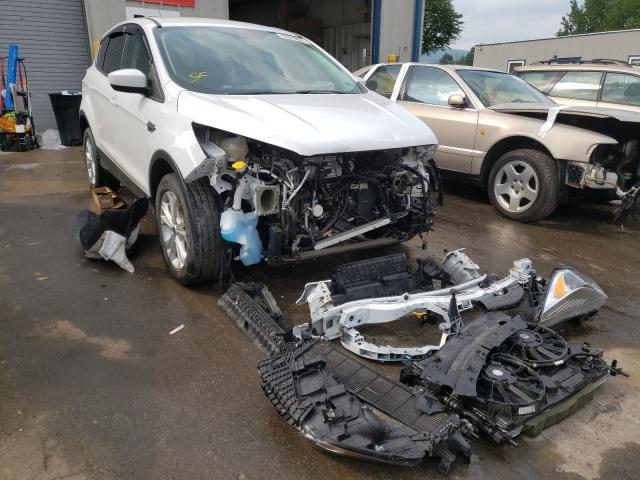 Ford Escape se (2017)