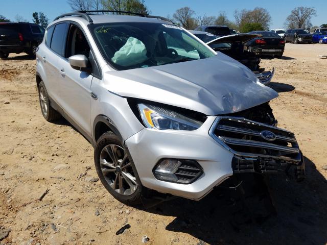 Ford Escape se (2017)