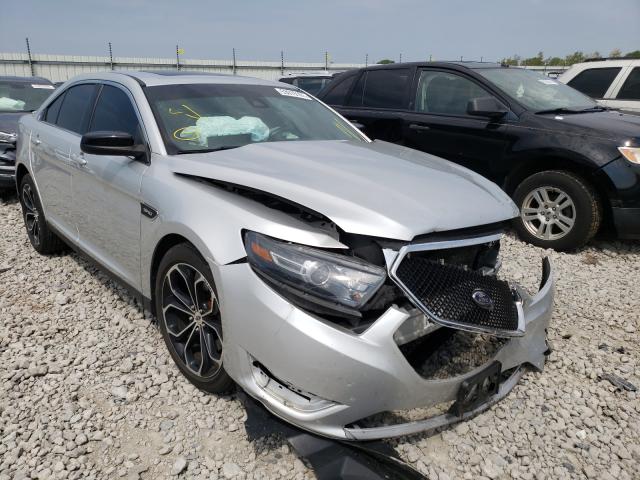 Ford Taurus sho (2017)