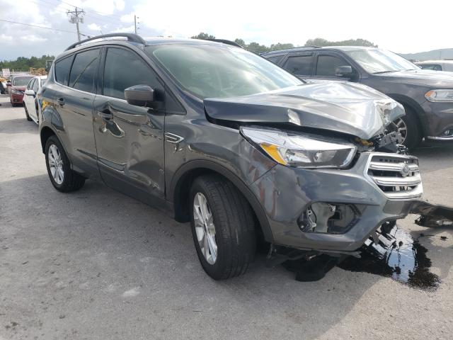 Ford Escape se (2018)