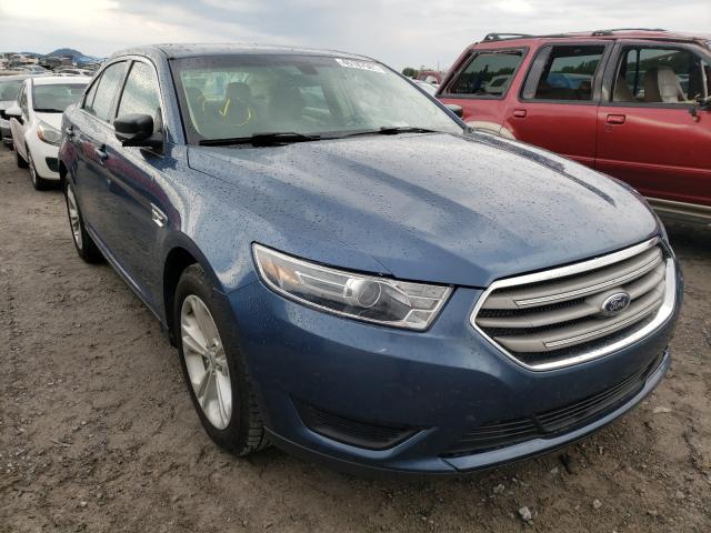Ford Taurus se (2018)
