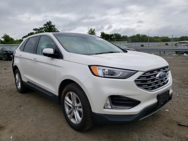 Ford Edge (2019)