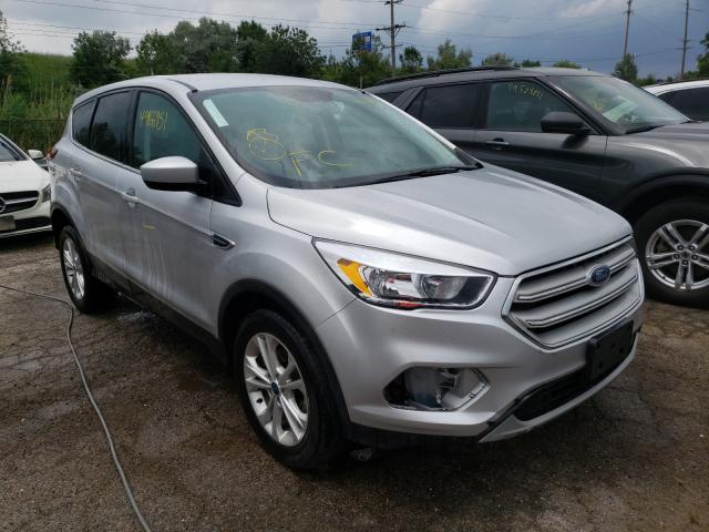 Ford Escape se (2019)
