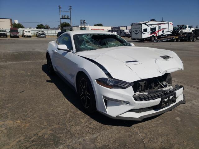 Ford Mustang (2020)