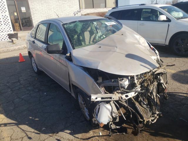 Ford Focus se (2010)