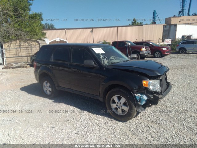 Ford Escape (2011)