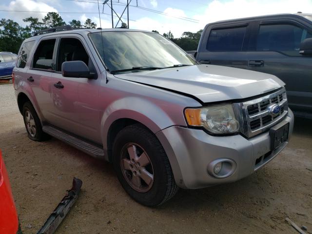Ford Escape xlt (2011)