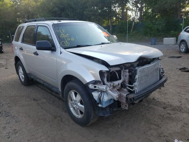 Ford Escape xlt (2011)