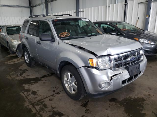 Ford Escape xlt (2012)