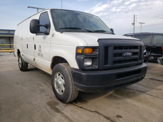 Ford Econoline (2013)