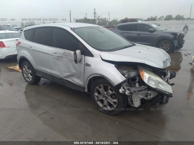 Ford Escape (2013)