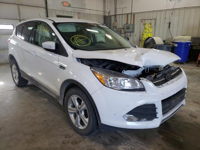Ford Escape se (2013)