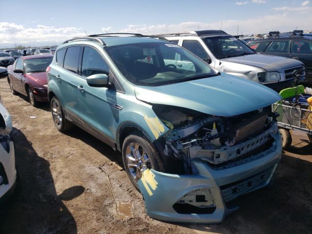 Ford Escape se (2013)