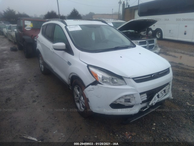 Ford Escape (2014)