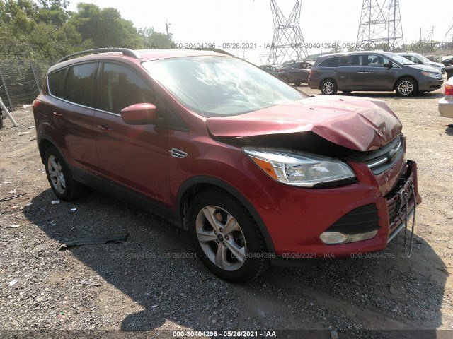 Ford Escape (2014)