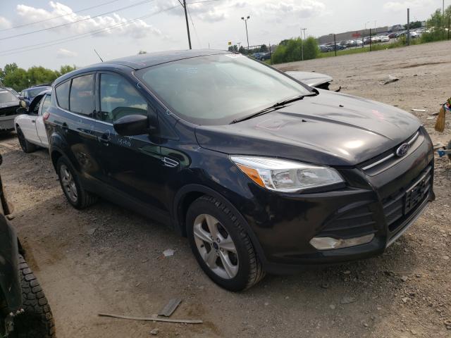 Ford Escape se (2014)