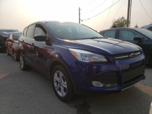 Ford Escape se (2014)