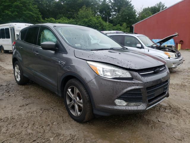 Ford Escape se (2014)