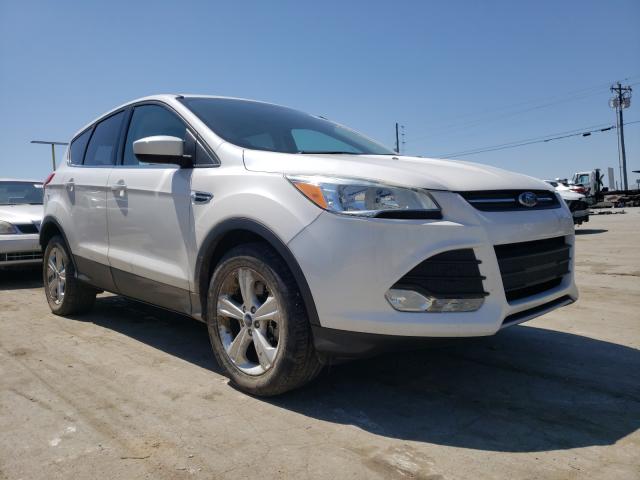 Ford Escape se (2014)