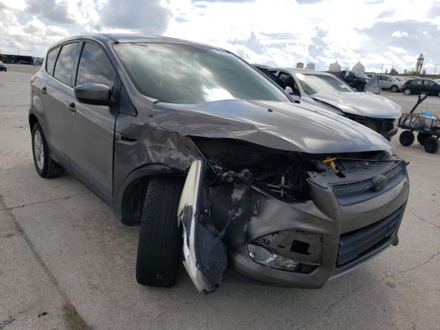 Ford Escape se (2014)