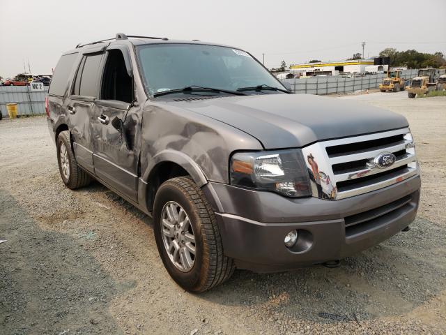 Ford Expedition (2014)