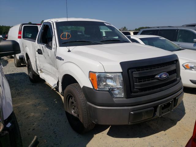 Ford F150 (2014)