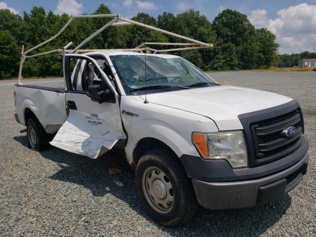 Ford F150 (2014)