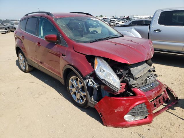 Ford Escape se (2015)