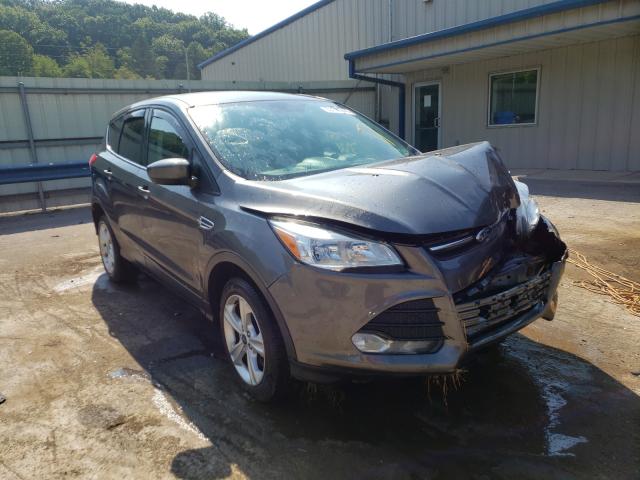 Ford Escape se (2015)