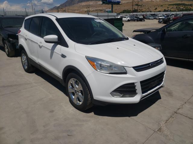 Ford Escape se (2015)