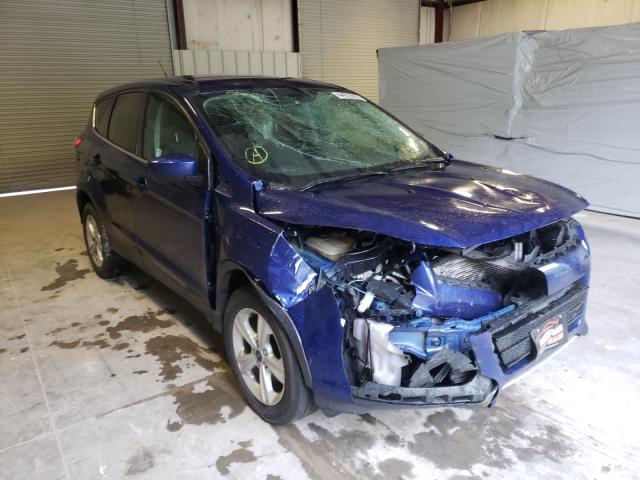 Ford Escape se (2016)
