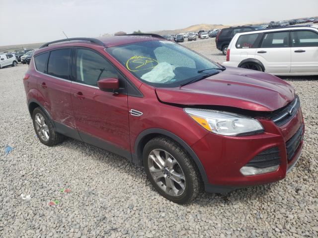 Ford Escape se (2016)
