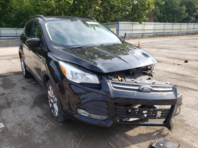 Ford Escape se (2016)