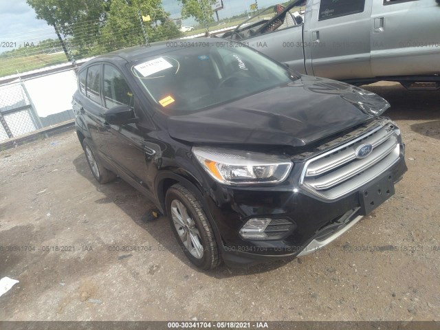 Ford Escape (2017)