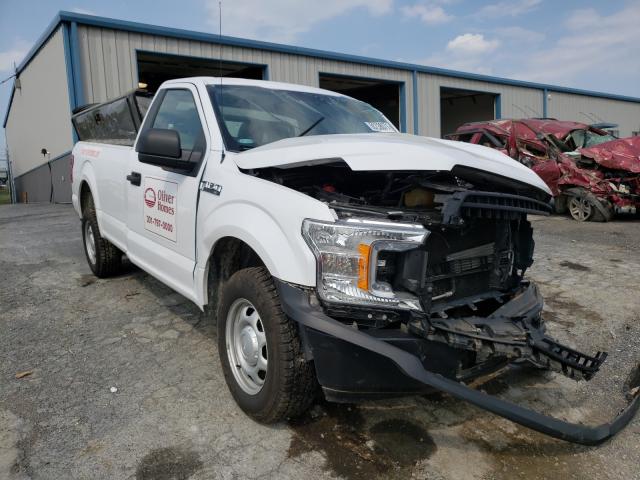 Ford F150 (2018)
