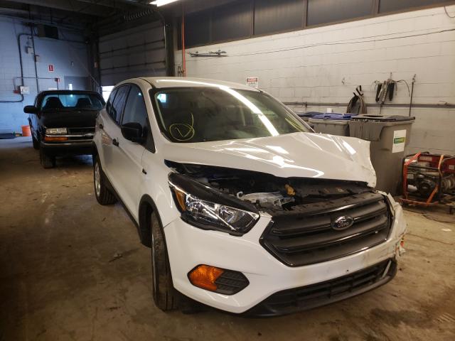 Ford Escape (2019)
