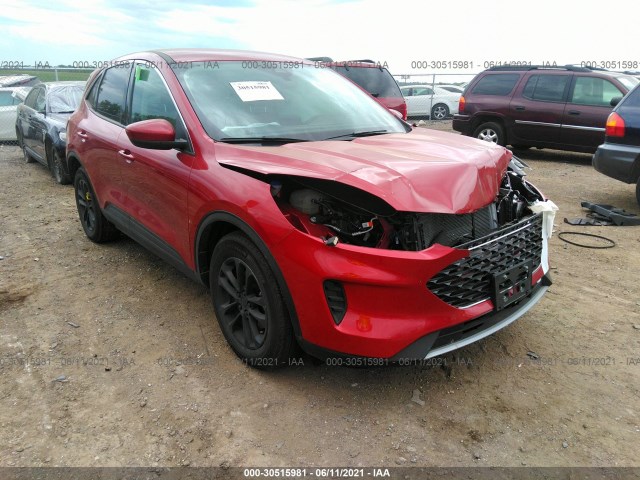 Ford Escape (2020)