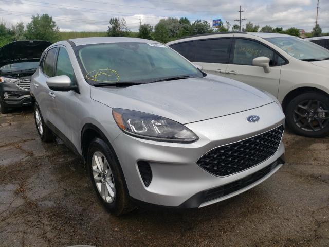 Ford Escape se (2020)