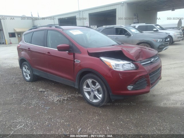 Ford Escape (2013)