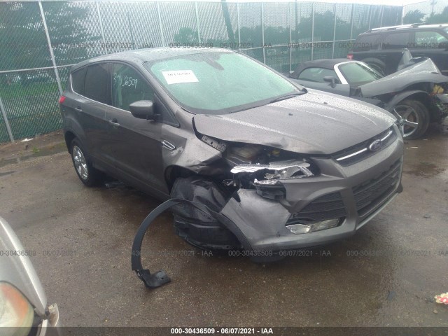 Ford Escape (2013)